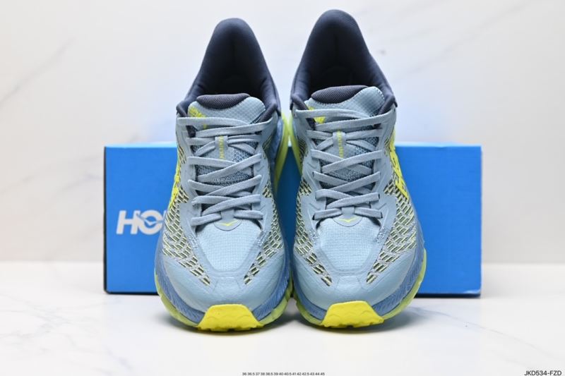 Hoka Shoes